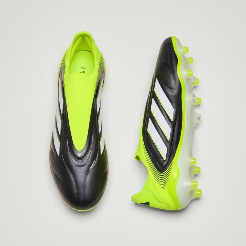 adidas Copa Pure 3 Elite Laceless FG JH6302 04