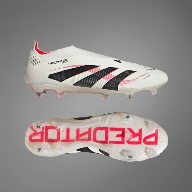 Kopačky adidas Predator Elite FG "Goal Hunter Pack" | Muži & Ženy | Futbal | 01 | SPORTSHOWROOM