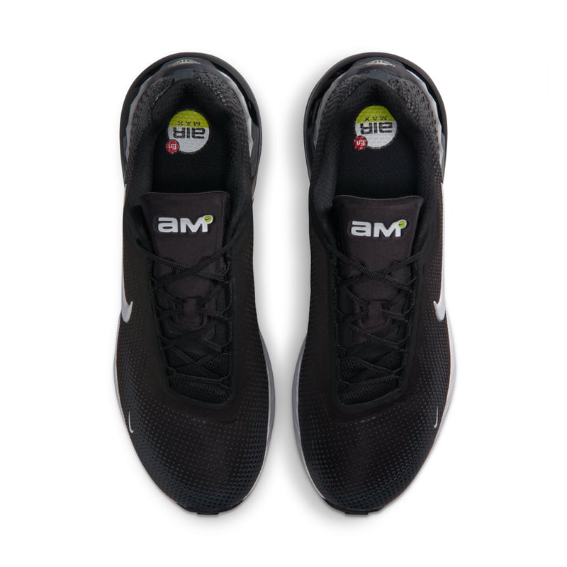 Nike Air Max Phoenix sneakers "Black & White" | Heren | Sportstyle | 04 | SPORTSHOWROOM