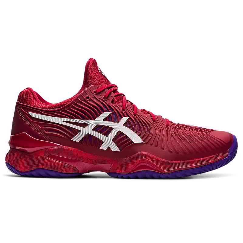 ASICS Court FF Novak 1041A089-605 01