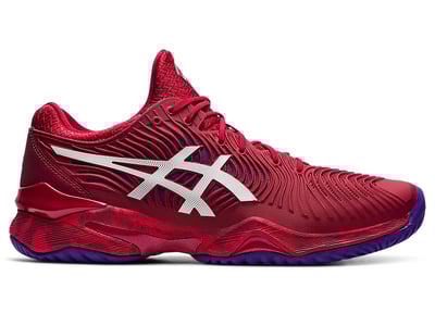 ASICS Court FF Novak 1041A089-605