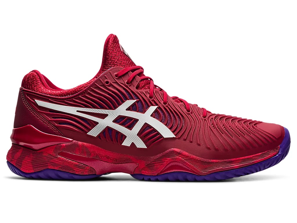 ASICS Court FF Novak