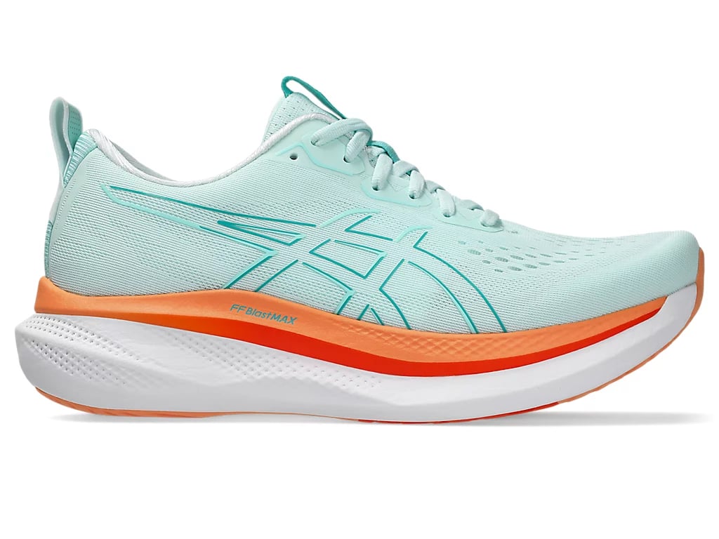 ASICS Glideride Max