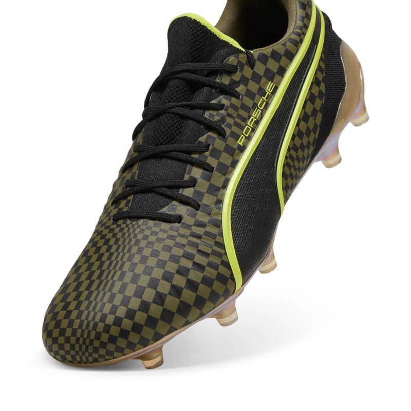 PUMA King Ultimate FG x Porsche 108484-01 04