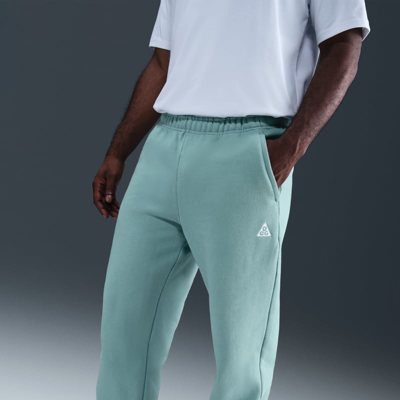 Calcas Nike ACG "Tuff Fleece" "Cannon" | Homem | | 02 | SPORTSHOWROOM