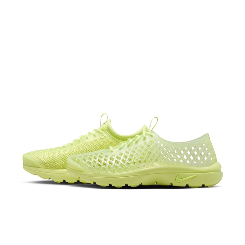 Sapatilhas Nike Rejuven8 Run OG Jelly "Light Lemon" | Mulher | Estilo desportivo | 01 | SPORTSHOWROOM