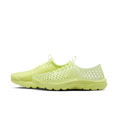 Sapatilhas Nike Rejuven8 Run OG Jelly "Light Lemon" | Mulher | Estilo desportivo | 01 | SPORTSHOWROOM