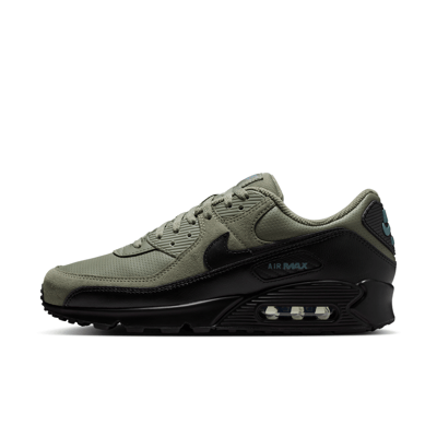 Superge Nike Air Max 90 "Silver Sage & Mineral Slate" | Moški | Sportstyle | 01 | SPORTSHOWROOM