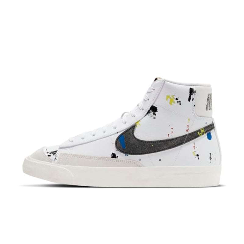 Nike Blazer Mid '77 DC7331-100 01