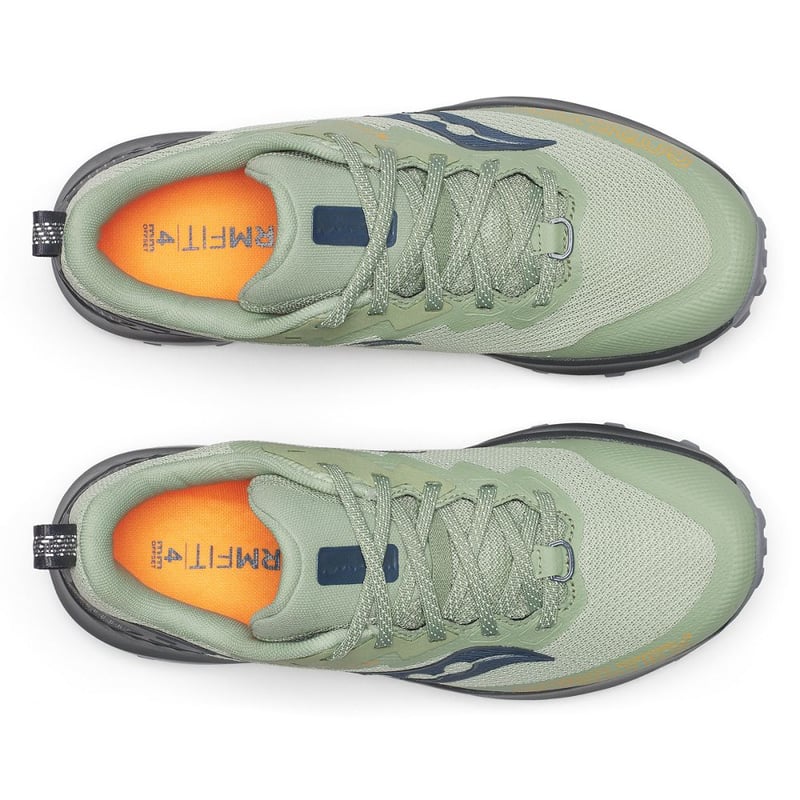 Saucony Peregrine 14 GORE-TEX S10918-253 05
