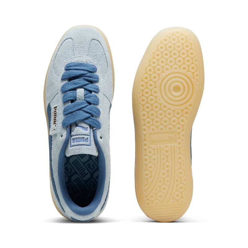 PUMA Palermo Hairy 397251-03 02