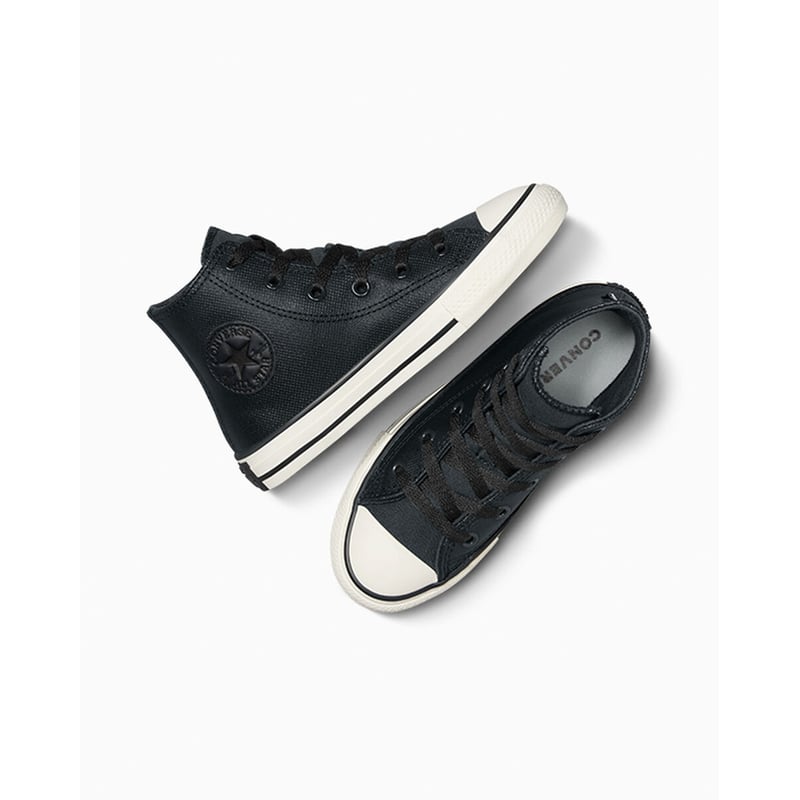 Converse Chuck Taylor All Star Water-Repellent Leather A09315C 04