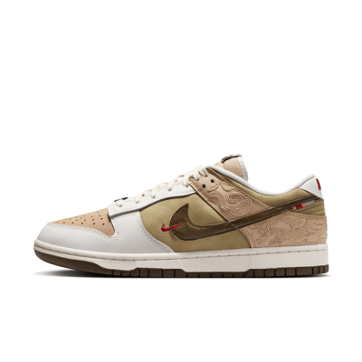 Superge Nike Dunk Low SE "LNY" | Moški | Sportstyle | 01 | SPORTSHOWROOM