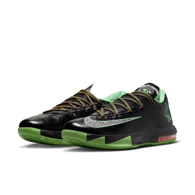 Košarkarski copati Nike KD 6 "Brazil" | Moški | Košarka | 05 | SPORTSHOWROOM