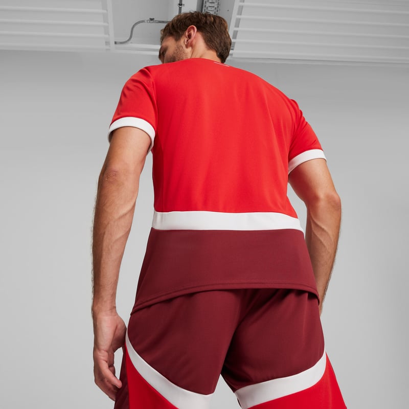 PUMA Switzerland 2024 Home 773956-01 04