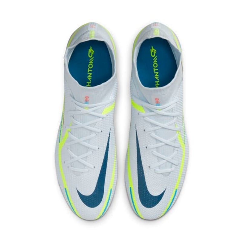 Nike Phantom GT2 DF Elite FG CZ9889-054 04