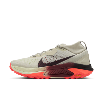 Tenisice za trail trčanje Nike ACG Zegama "Sea Glass & Team Crimson" | Muškarci | Trail | 00 | SPORTSHOWROOM