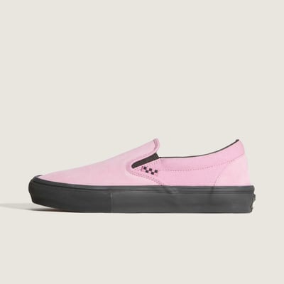 Vans Skate Slip-On VN0A5FCAPIB