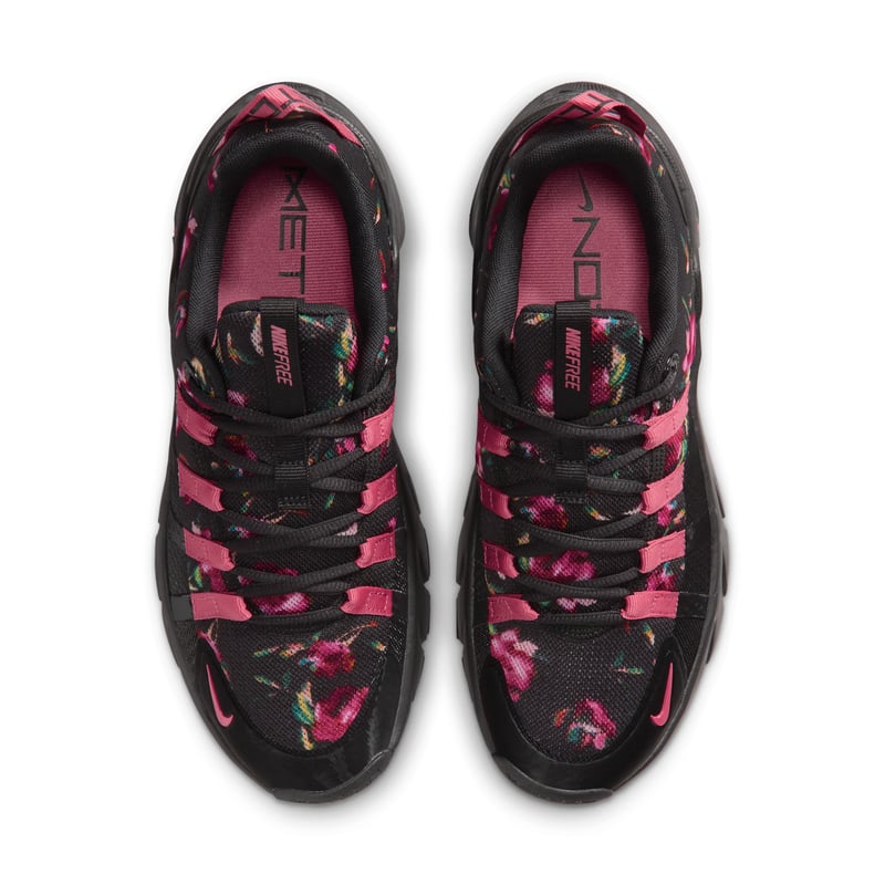 Copati za trening Nike Free Metcon 7 SE "Black & Sea Coral" | Ženske | Trening | 04 | SPORTSHOWROOM
