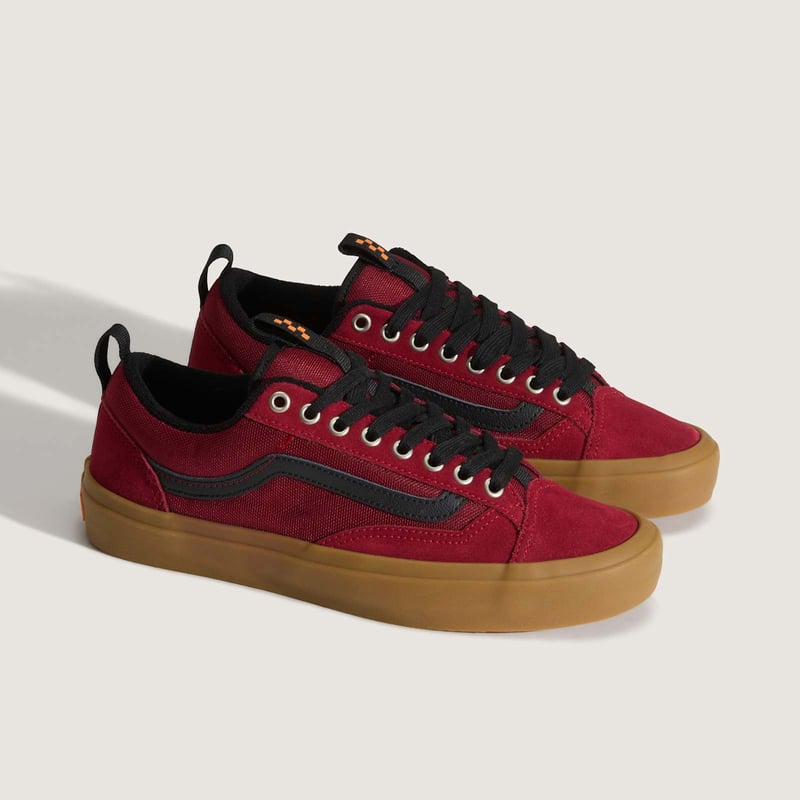 Vans Skate Old Skool 36+ Gum VN000D5RBRG 02