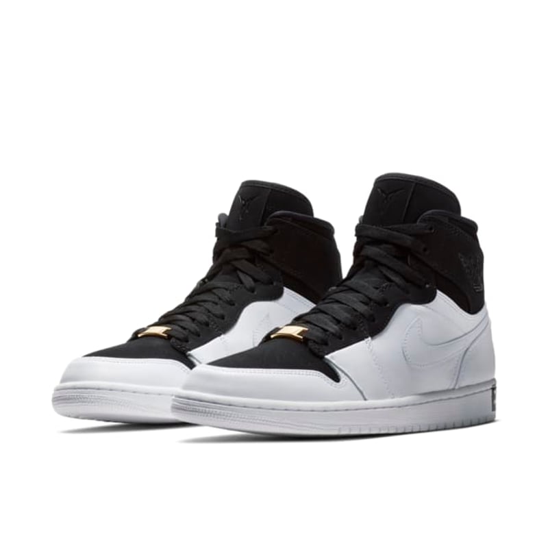 Jordan 1 Retro High AQ7474-001 04