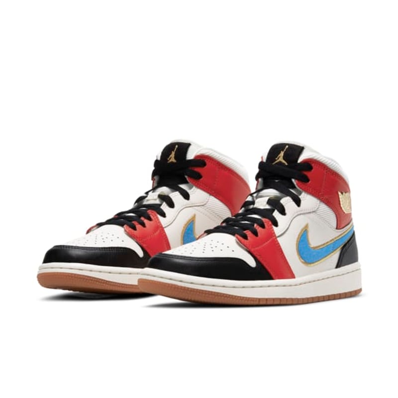 Jordan 1 Mid SE DC1426-100 04