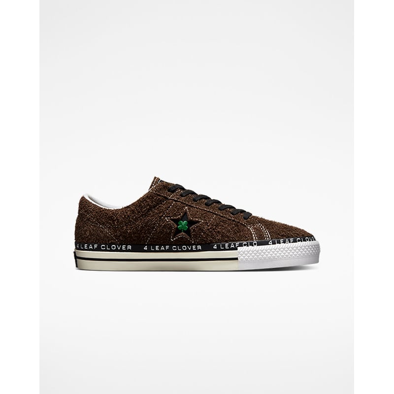 Converse One Star Low x Patta A03174C 01