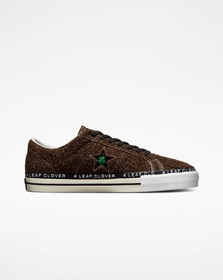 Converse One Star Low x Patta A03174C 01