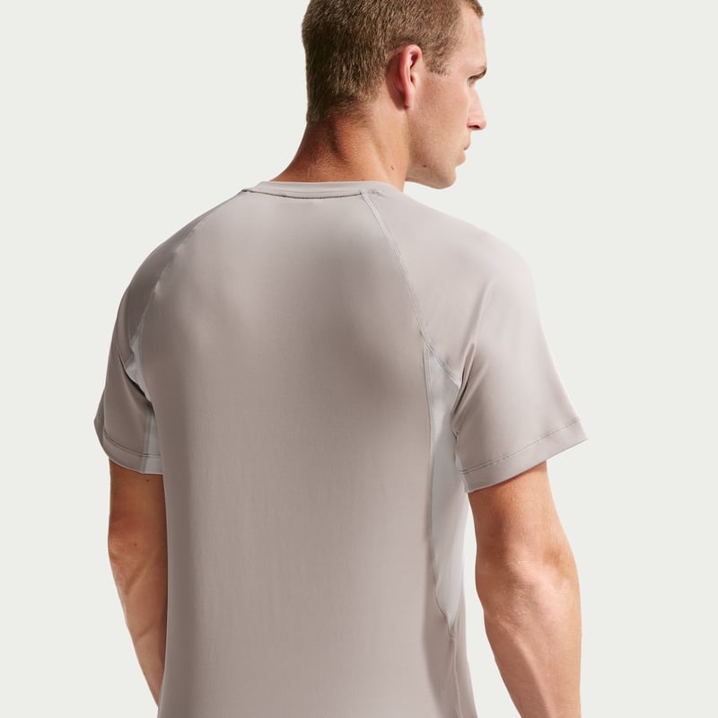 Nike ACG "Wildsee" Dri-FIT Top "College Grey & Photon Dust" | Men | | 02 | SPORTSHOWROOM