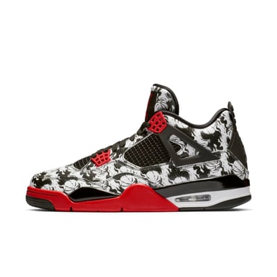 Jordan 4 Retro BQ0897-006