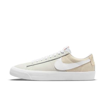 Nike SB Zoom Blazer Low Pro GT ISO DH9539-100