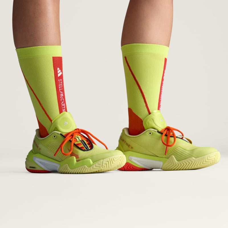 adidas by Stella McCartney Barricade JR3283 02