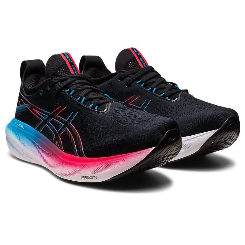 ASICS Gel-Nimbus 25 1011B734-001 02