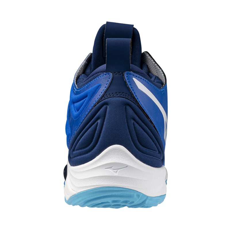 Mizuno Wave Momentum 3 Mid V1GA231701 05