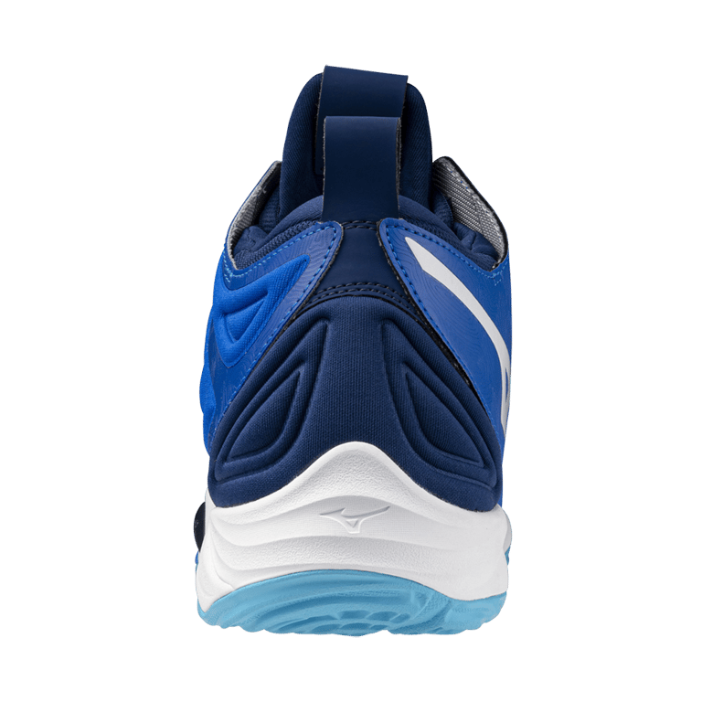 Mizuno Wave Momentum 3 Mid V1GA231701 05