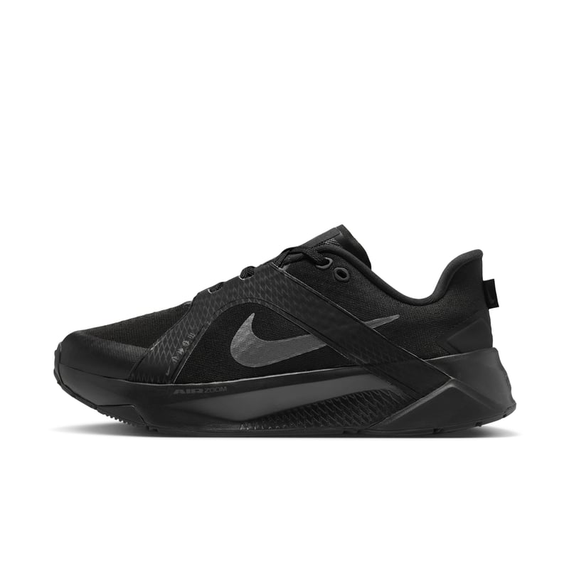 Nike Hybrid RN training shoes "Black" | Women | Training | 01 | SPORTSHOWROOM
