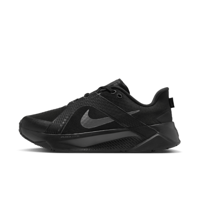 Nike Hybrid RN training shoes "Black" | Women | Training | 01 | SPORTSHOWROOM