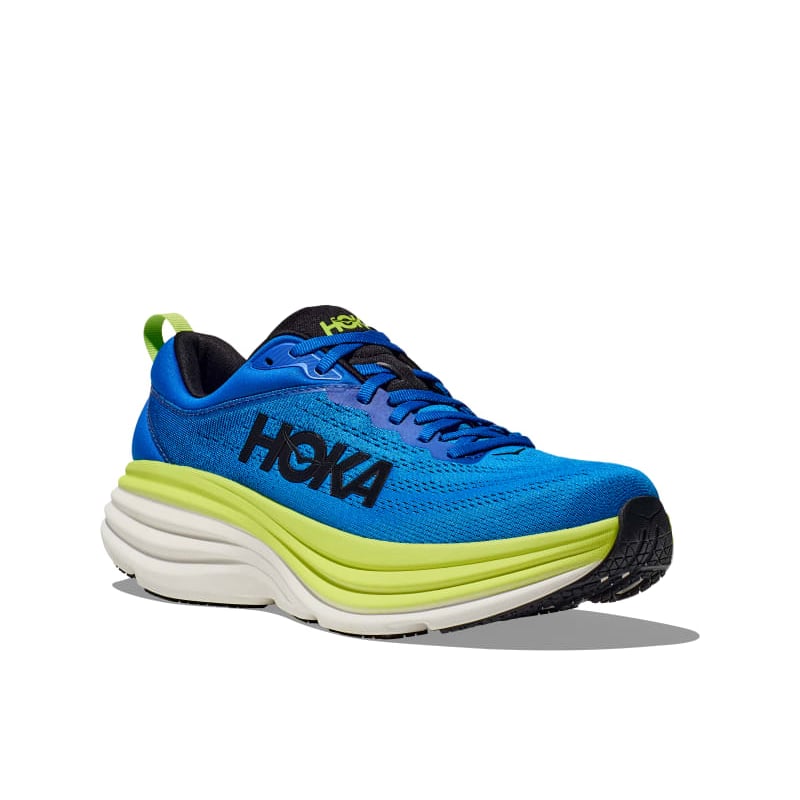 HOKA Bondi 8 1123202-ELT 06