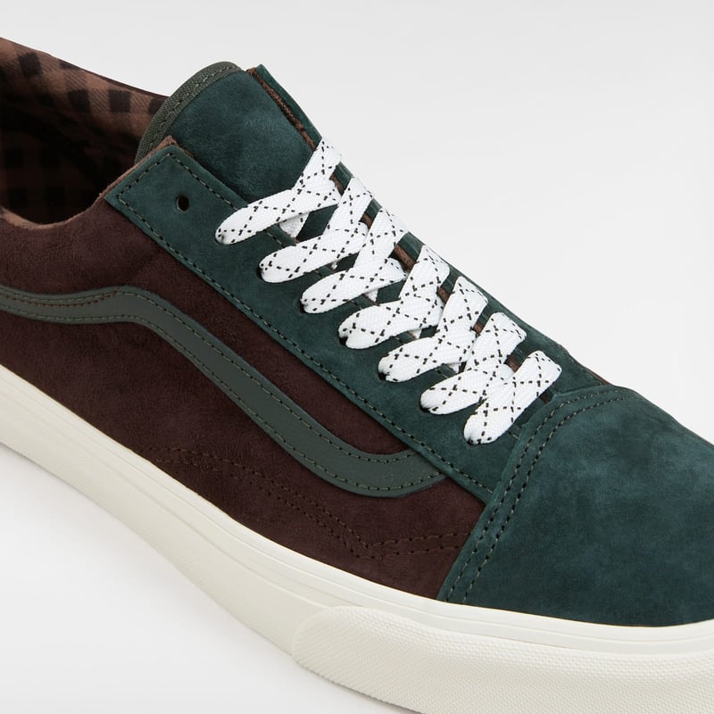 Vans Old Skool Suede VN0A2Z42PRM 04