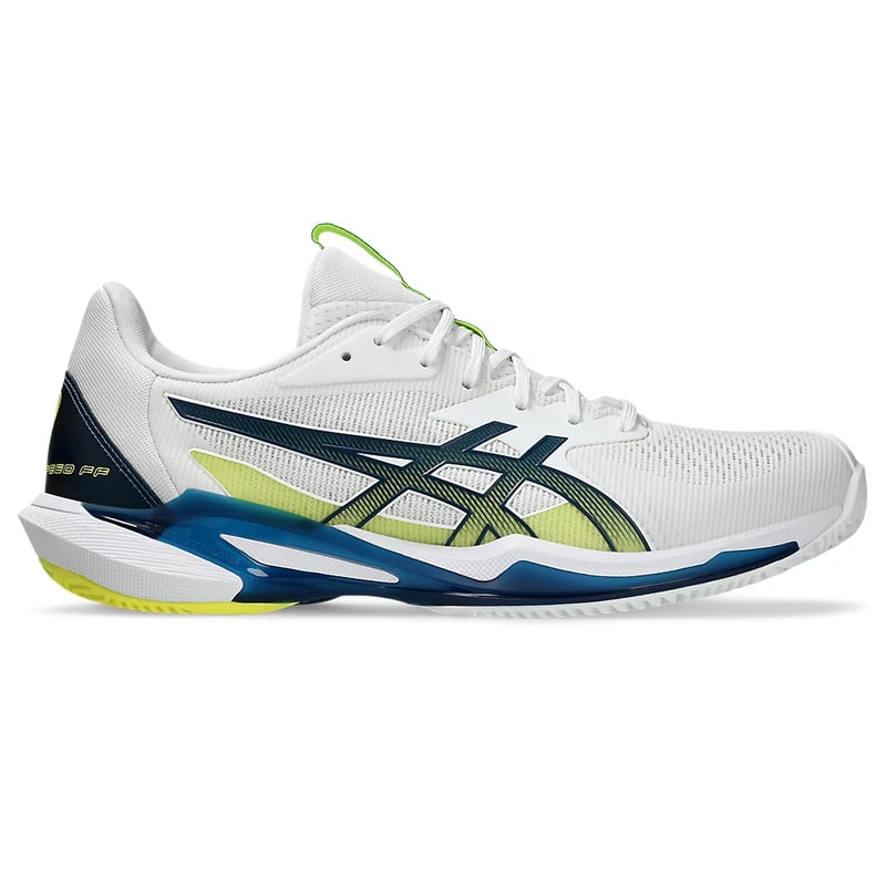 ASICS Solution Speed FF 3 Clay 1041A437-102 01