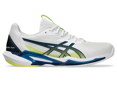 ASICS Solution Speed FF 3 Clay 1041A437-102