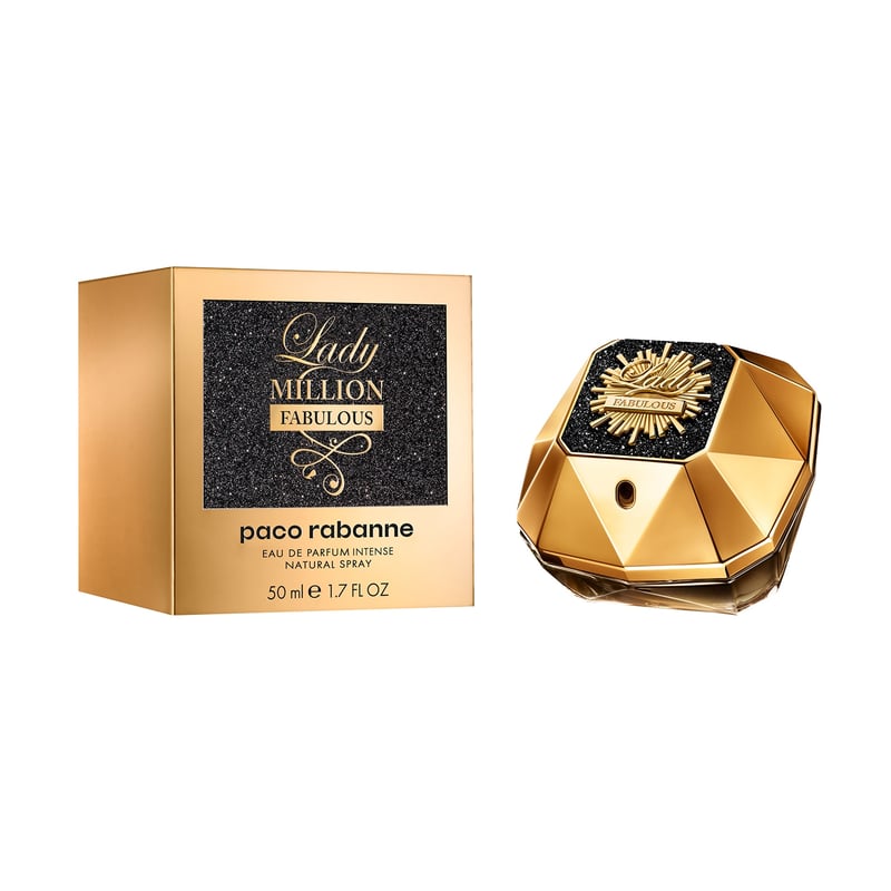 Rabanne Lady Million Fabulous LADYMILLIONFABULOUSEAUDEPARFUM 02