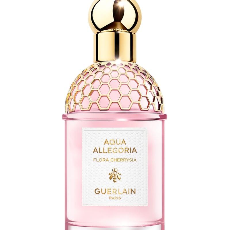 Guerlain Aqua Allegoria Flora Cherrysia AQUAALLEGORIAFLORACHERRYSIAEAUDETOILETTE 01