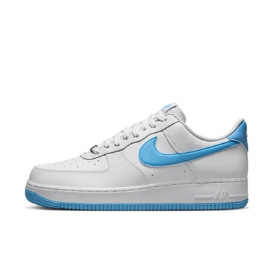 Nike Air Force 1 '07 FQ4296-100