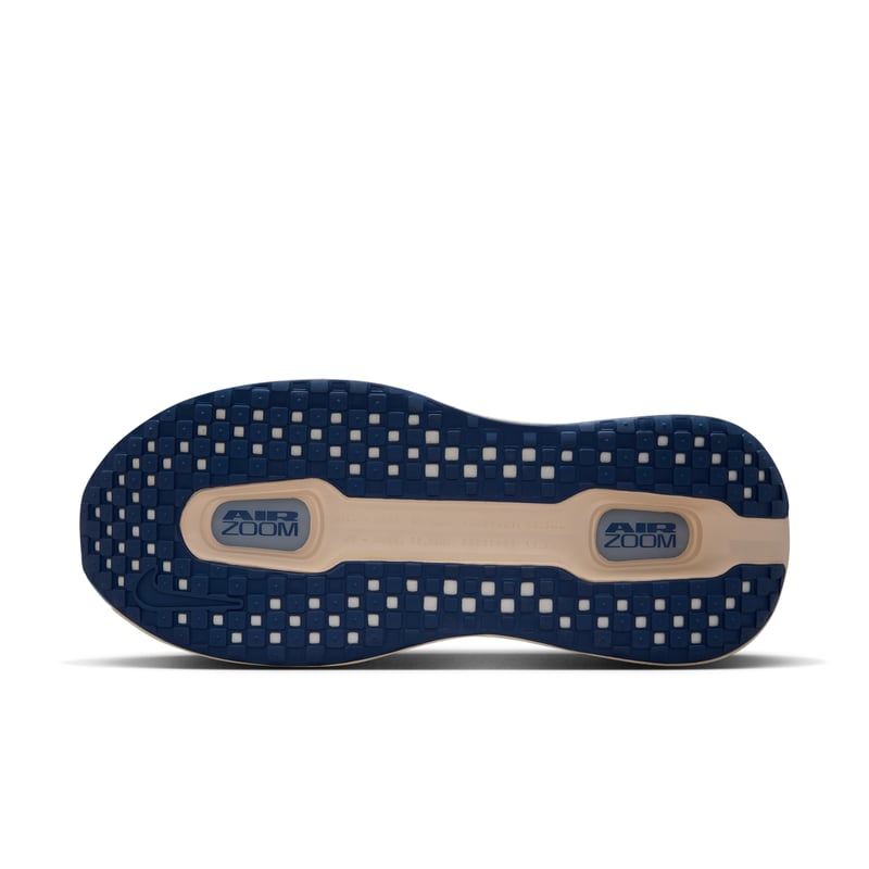 Běžecké boty Nike Vomero Premium "Aluminum & Mystic Navy" | Ženy | Běh | 01 | SPORTSHOWROOM