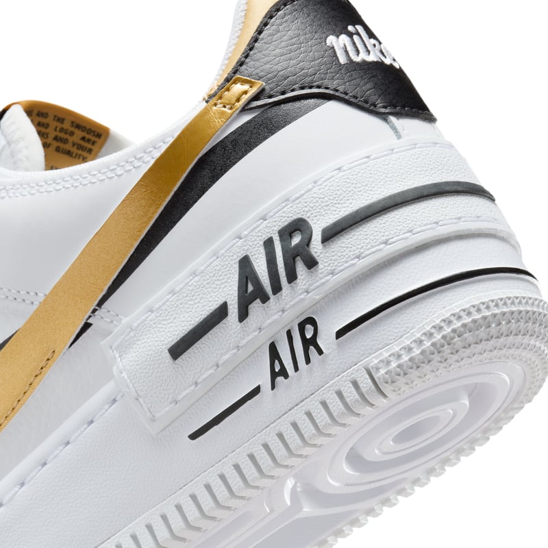 Nike Air Force 1 Shadow CI0919-125 08