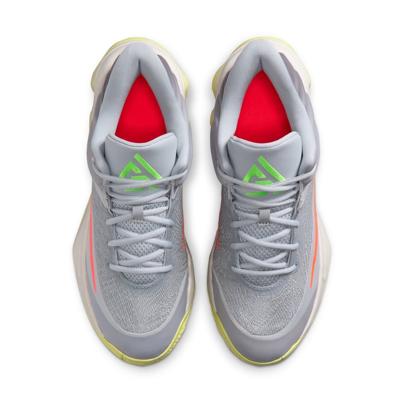 Nike Giannis Immortality 4 FQ3680-009 04