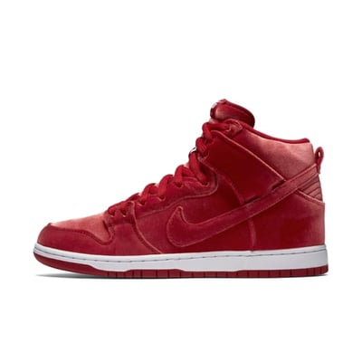 Nike SB Dunk High Premium 313171-661 01