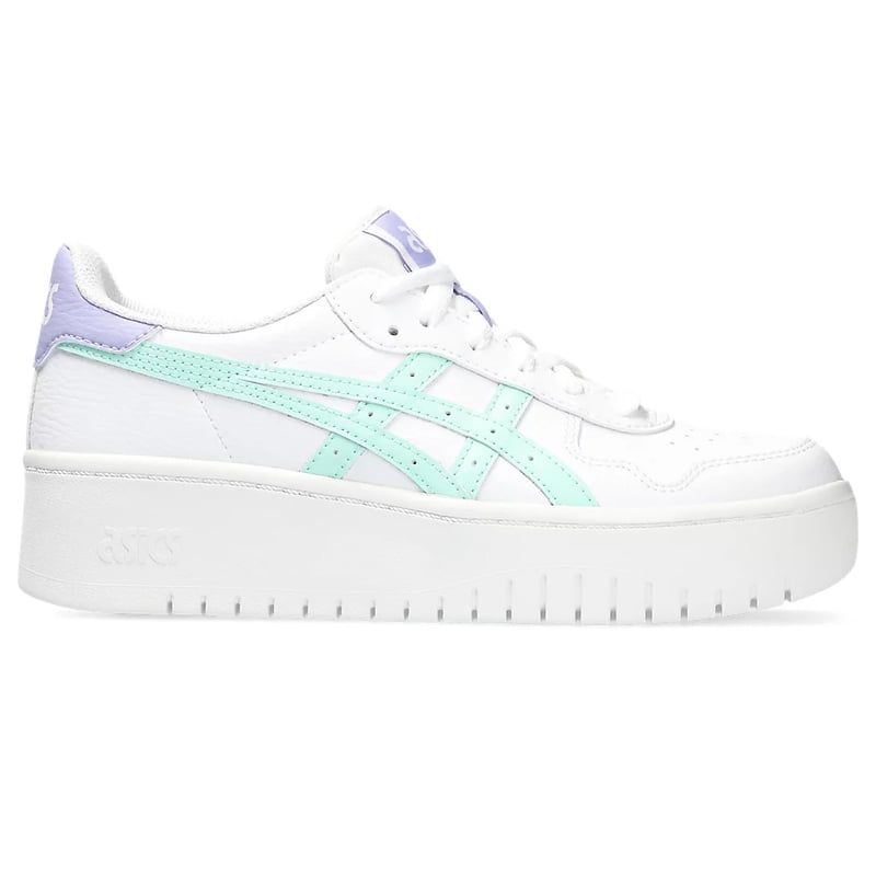 ASICS Japan S Platform 1202A024-121 01
