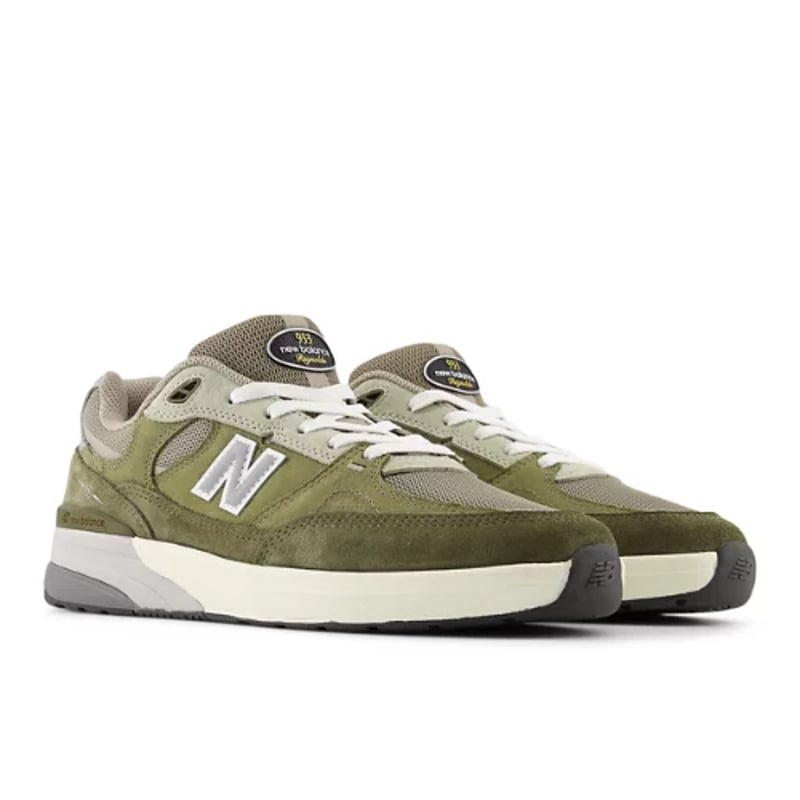 New Balance Numeric Andrew Reynolds 933 NM933JKL 03